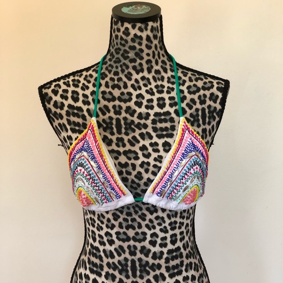 Victoria's Secret Other - Victoria’s Secret bikini top